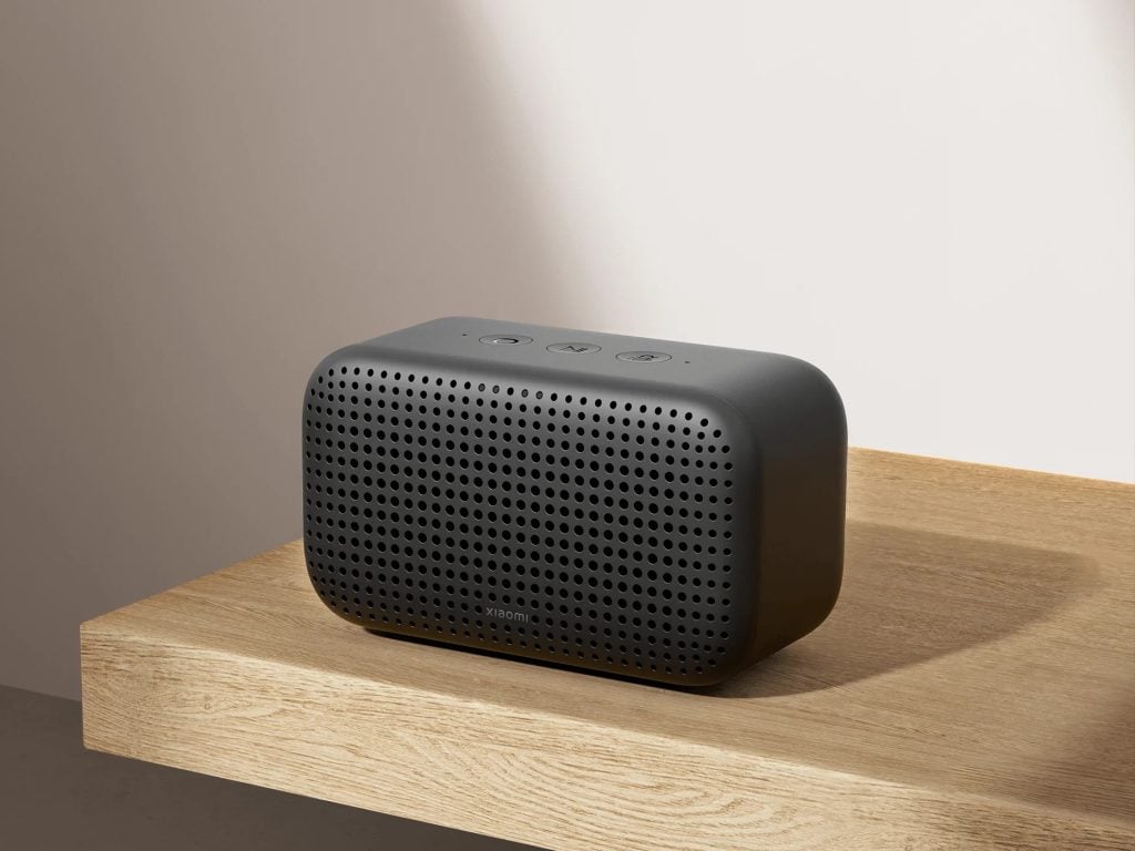 Xiaomi Smart Speaker Lite