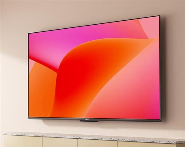 Xiaomi TV A55 Competitive Edition