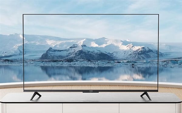 Xiaomi TV A55 Competitive Edition