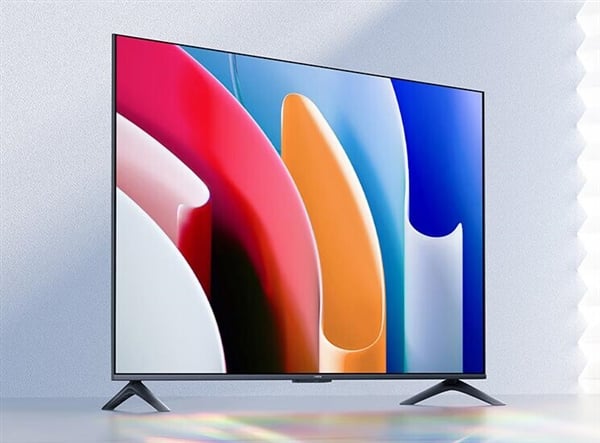 Xiaomi TV A55 Competitive Edition