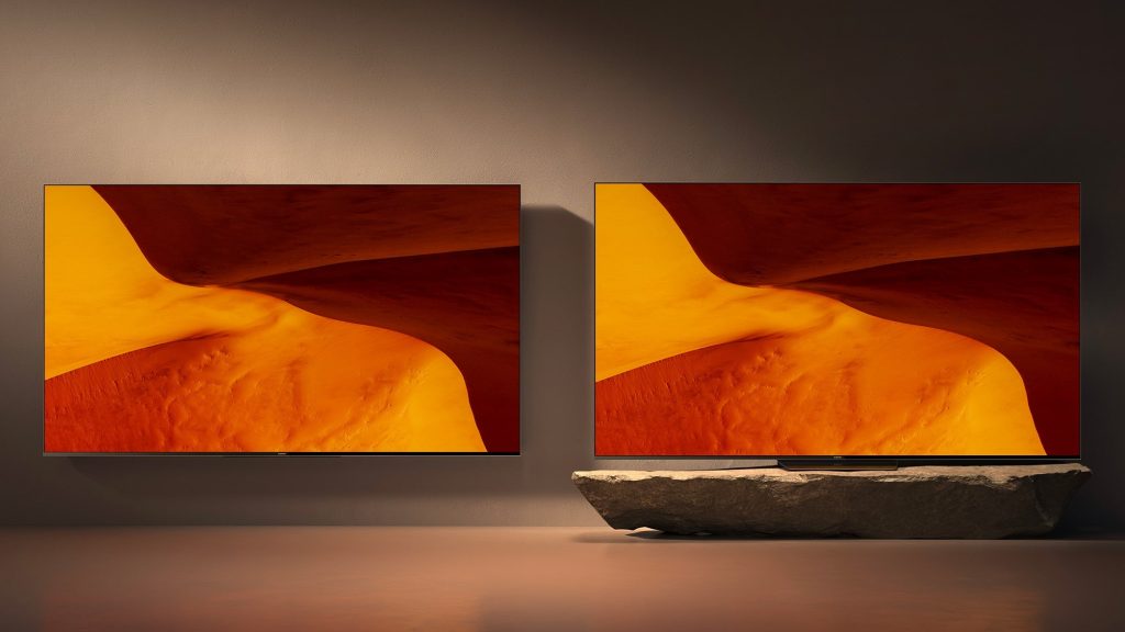 Xiaomi TV Master 86-inch Mini LED TV