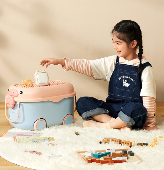 Xiaomi XiaoAI Speaker Kids Edition