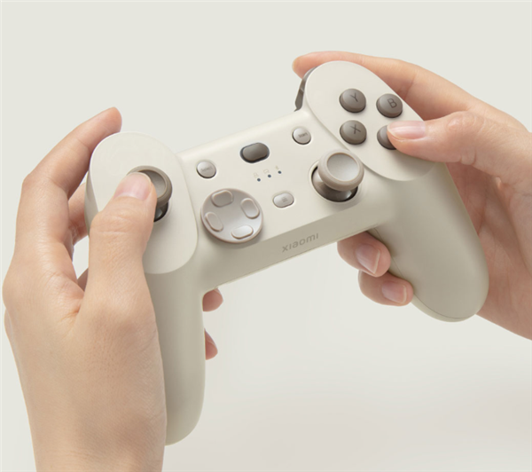 gangpad maniac Vrouw Xiaomi Game Controller with wired & wireless connectivity, Steam support  released for 199 yuan (~$29) - Gizmochina