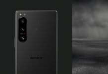 Sony Xperia 5 V certified by 3C: 33W fast-charging, no charger included Xperia 5 IV