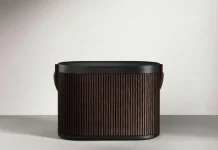 Bang & Olufsen Beosound A5 modular portable speaker with wireless phone charger launched Bang & Olufsen