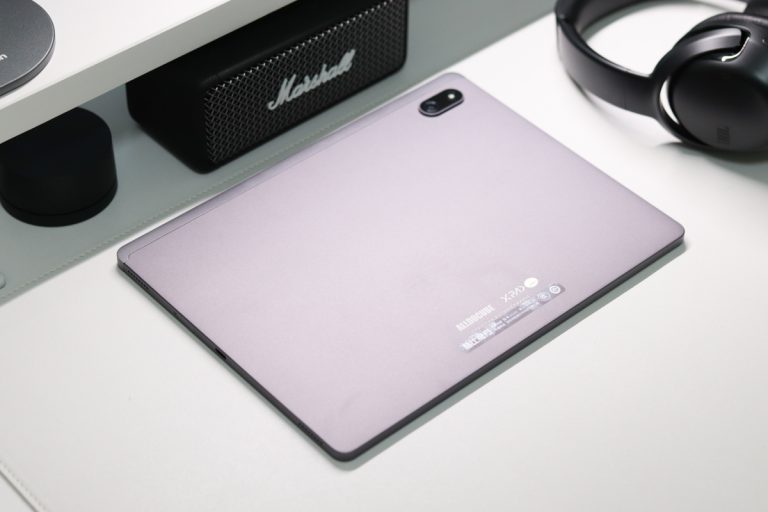 Aldocube X Pad tablet