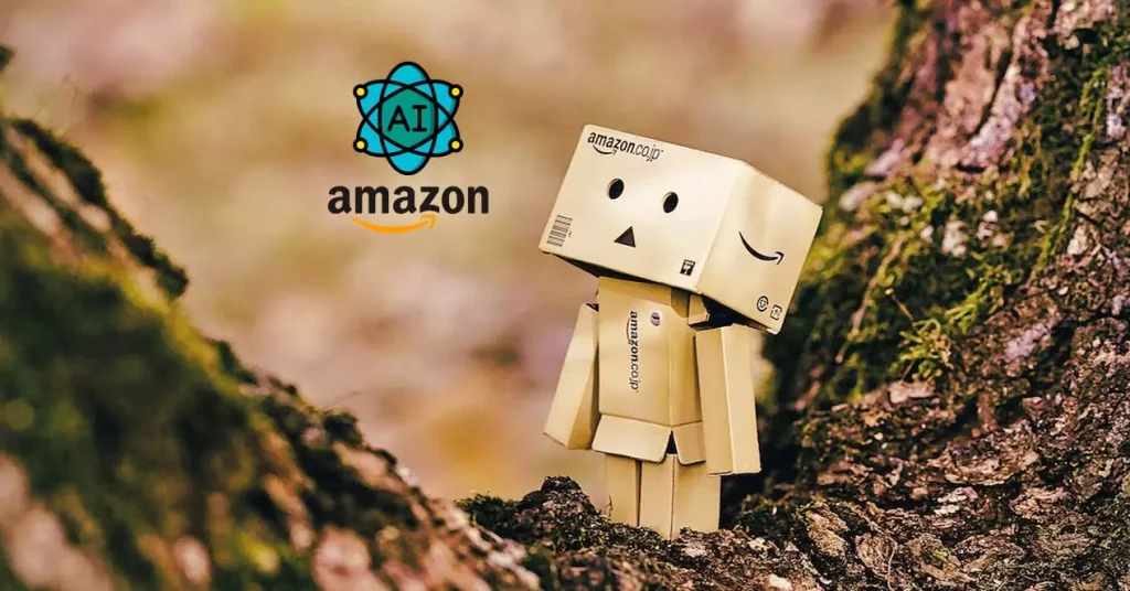 amazon bedrock AI