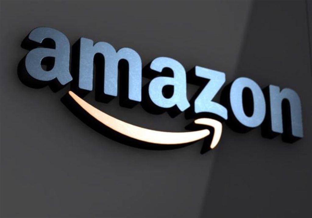 Amazon Logo