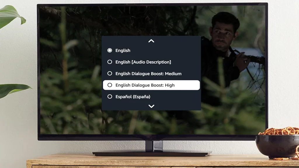 Prime Video