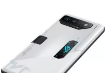 ASUS ROG Phone 7 Series Official Images Surface Ahead of Launch ASUS ROG Phone 7 Ultimate