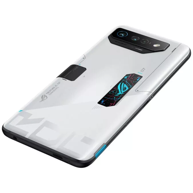 ASUS ROG Phone 7 Ultimate