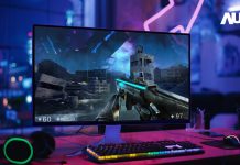 144Hz is Completely Outdated! The First 4K 240Hz Gaming Monitor Unveiled auo-4k-240hz-monitor