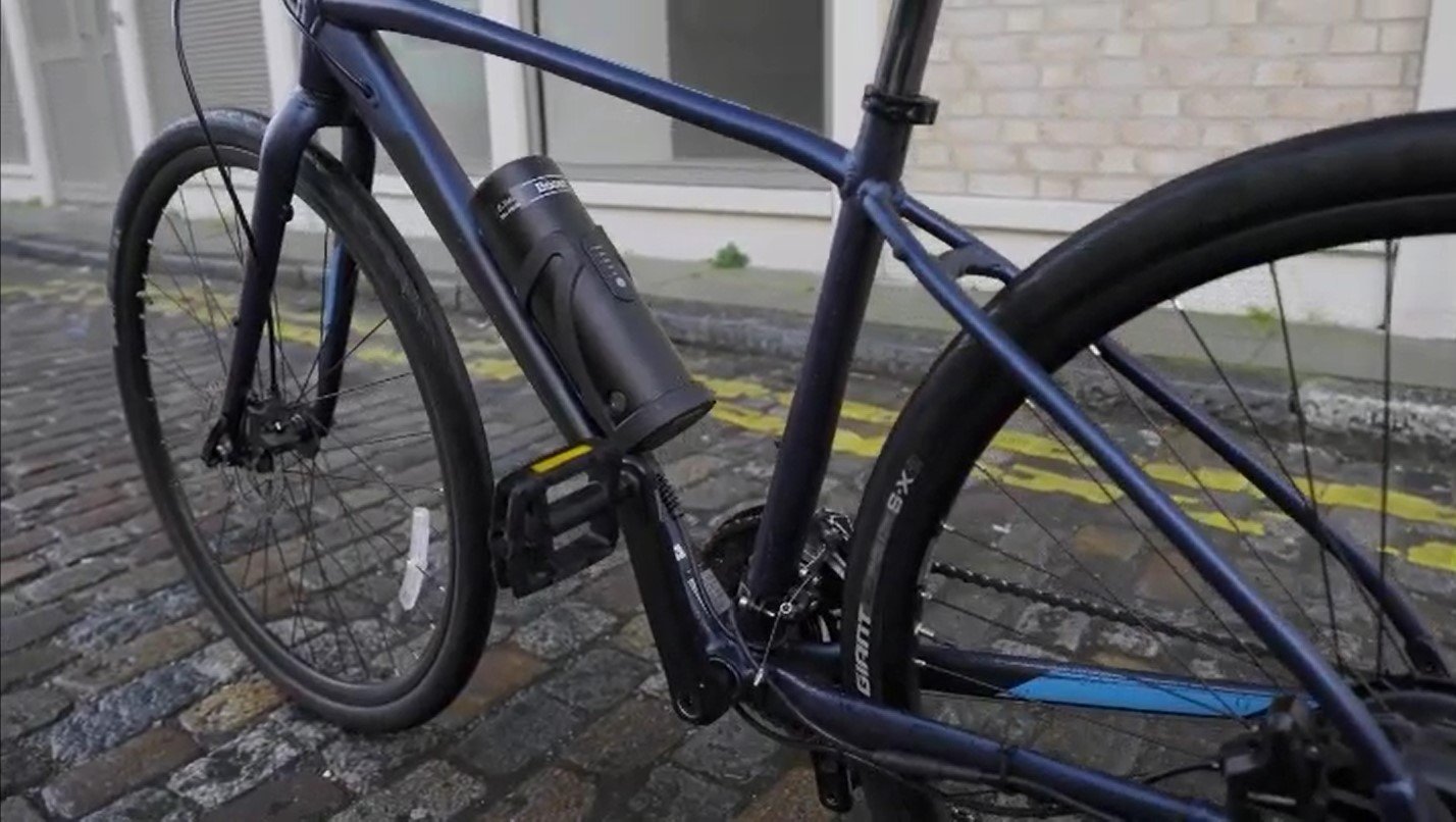 अब आम साइकिल को बदलें इलेक्ट्रिक साइकिल में, Boost ने लॉन्च किया कन्वर्जन किट- Now convert common cycle into electric cycle, Boost launches conversion kit