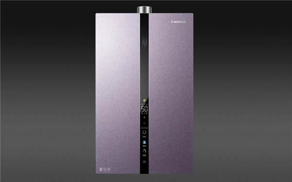 Haier Casarte Hybrid water heater