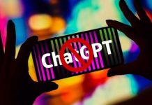 Italy Bans ChatGPT Over Privacy Concerns chatgpt