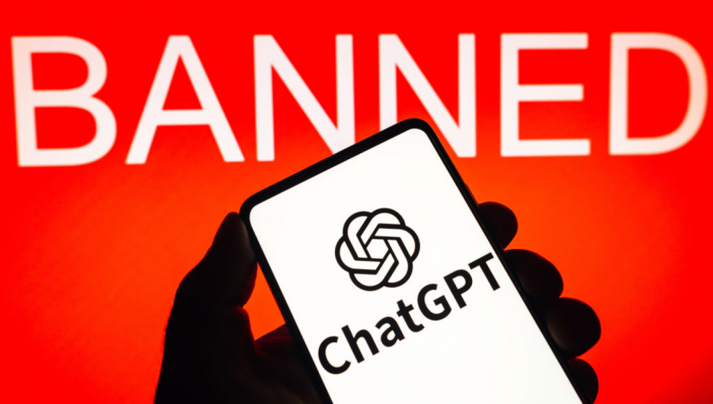 chatGPT