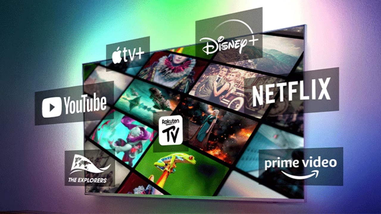 Xiaomi Retains Dominance in Q1 2023 Chinese TV Market, TCL Soars, and