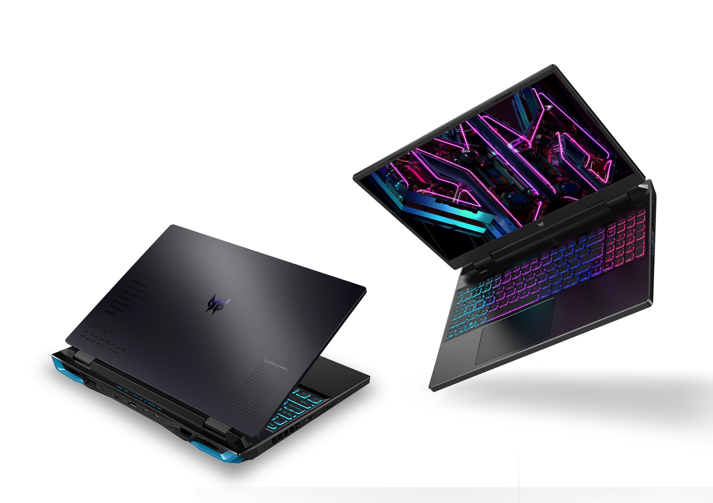 Acer launches predator helios neo 16 gaming laptop with mid range