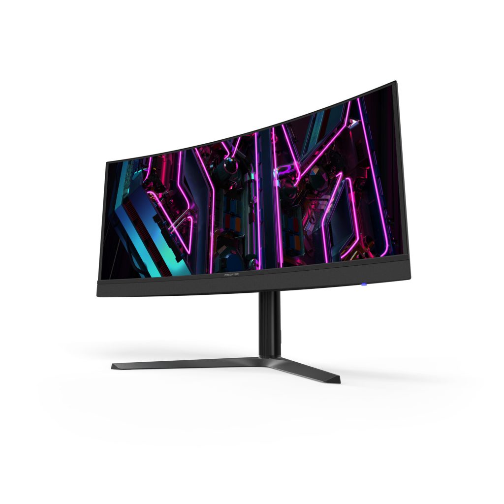 Màn hình gaming Acer Predator X34 V