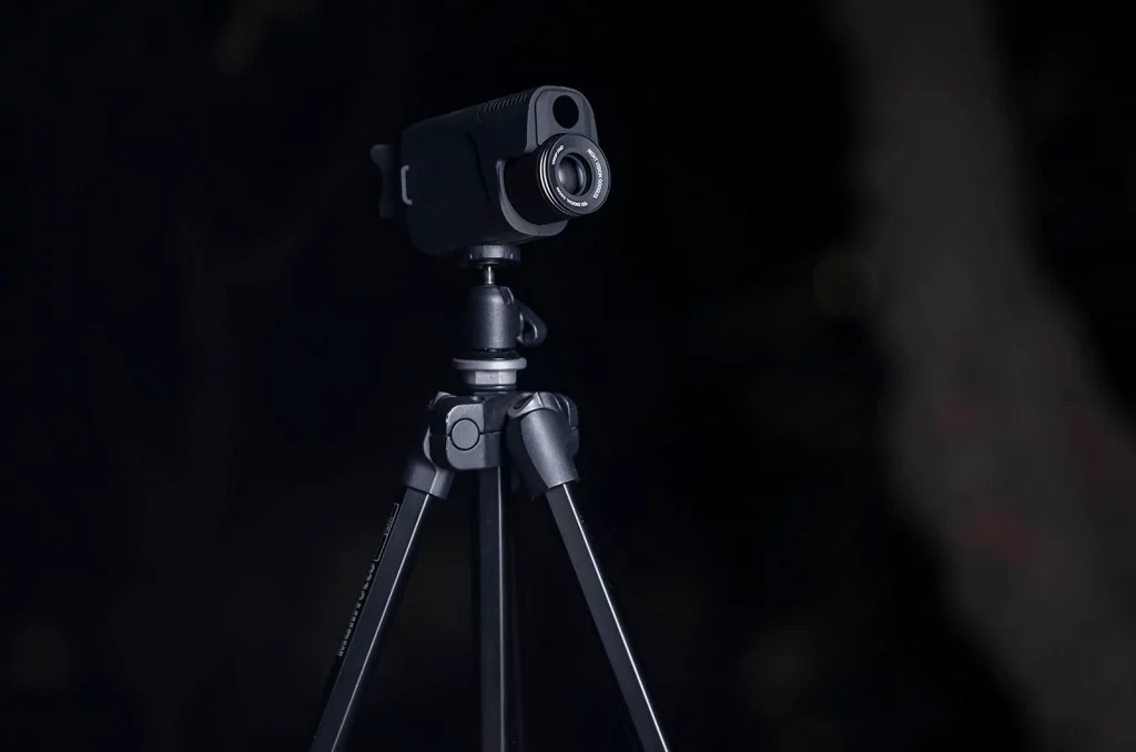 Douvox Ultra Monocular Camera