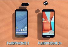 Fairphone Leads the Way in Android Updates, Bringing Android 13 to Older Devices fairphone 3 and 3+