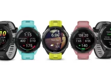 Garmin Forerunner 965, Forerunner 265 Launched In India garmin-forerunner-965-265