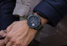 Garmin Instinct 2X Solar is at an all time low price on Amazon US Garmin Instinct 2X Solar