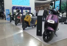 Gogoro unveils a slew of electric bikes at the 2023 Seoul Mobility Show Gogoro Electric Bikes
