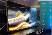 Hisense unveils new 85 inch ULED X QLED TV as the Official TV of the NBA Hisense