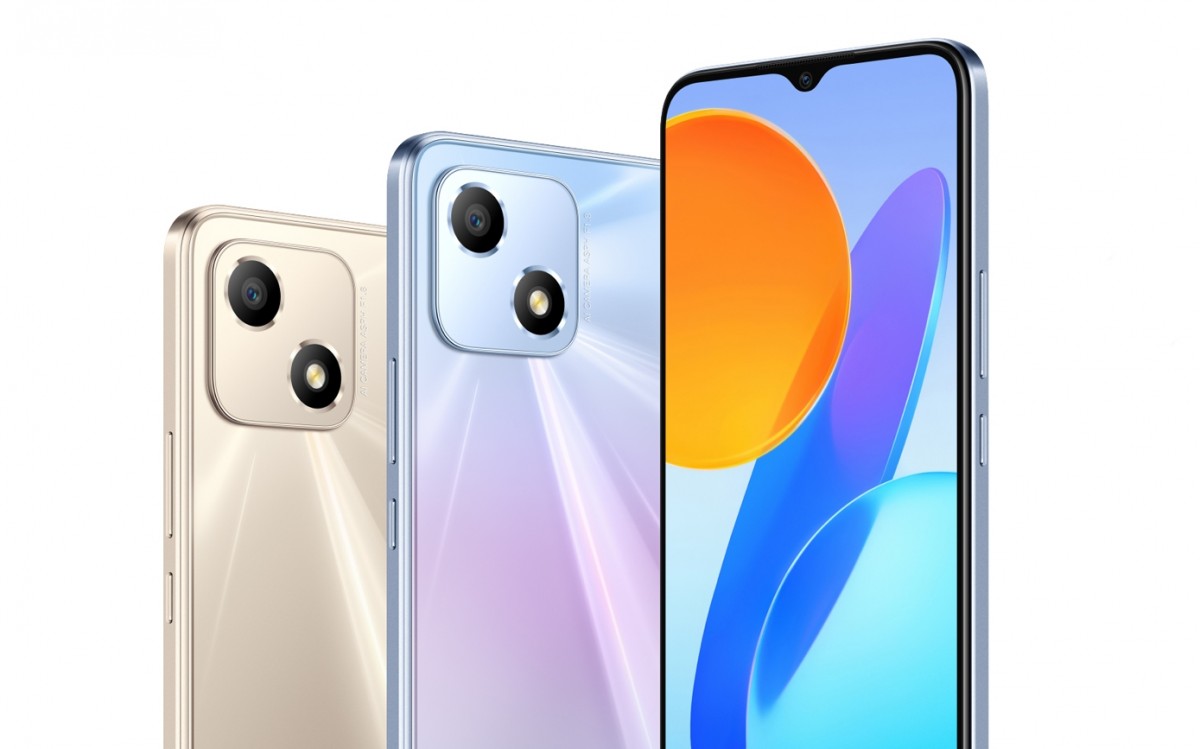 Alleged Honor Play 40 passes MIIT certification with 5100mAh battery ...