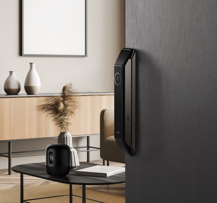 Huawei Smart Door Lock Series 2.0