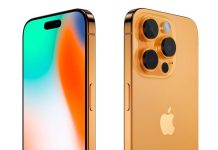 iPhone 17 Pro may feature under-display Face ID for a truly full-screen design iPhone-15-render