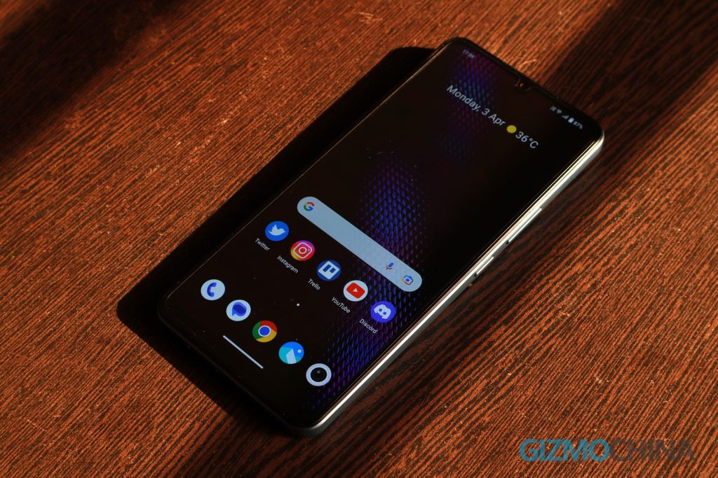 iQOO Z7 Review