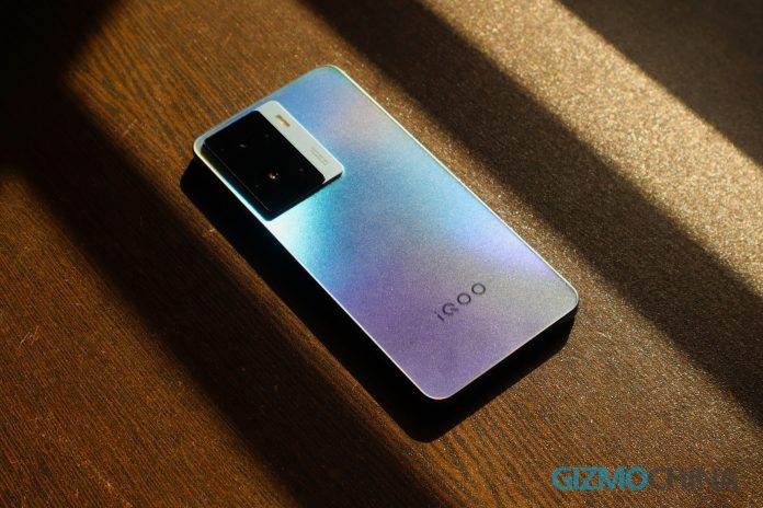 iQOO Z7 Review