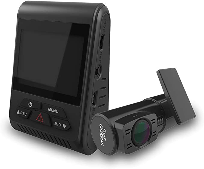 Best Front and Rear Dash Cam 2023 Gizmochina