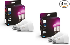 Best Smart Light Bulbs 2023 - Gizmochina