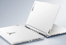 Lenovo Gears Up to Launch White Edition Legion Y9000P and Y9000X 2023 Laptops Lenovo Legion