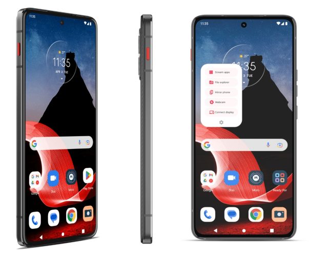 Motorola
