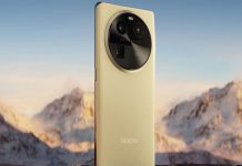 Master Lu unveils March 2023 rankings for Android smartphones Oppo Findx 6 Pro