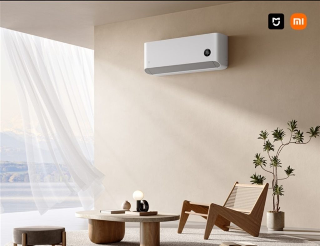 MIJIA Air Conditioner Giant Power Saving 2