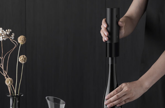 MIJIA Electric Wine Opener