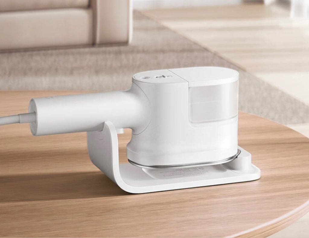 MIJIA Handheld Steam Ironing Machine