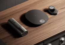 Xiaomi launches the MIJIA Kitchen Tool set which includes an electric wine opener MIJIA Kitchen Tool Set
