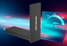 Transform Your Old Laptop’s Wi-Fi Speeds with Netgear AXE3000