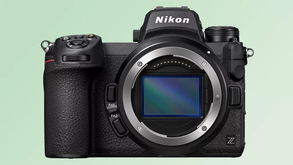 nikon new upcoming dslr