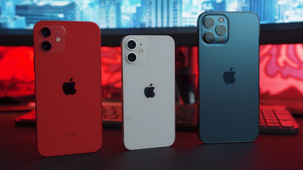 Apple iPhone 