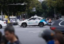 Pony.ai launches its Robotaxi service in Guangzhou without a safety driver and support for remote assistance Pony.ai