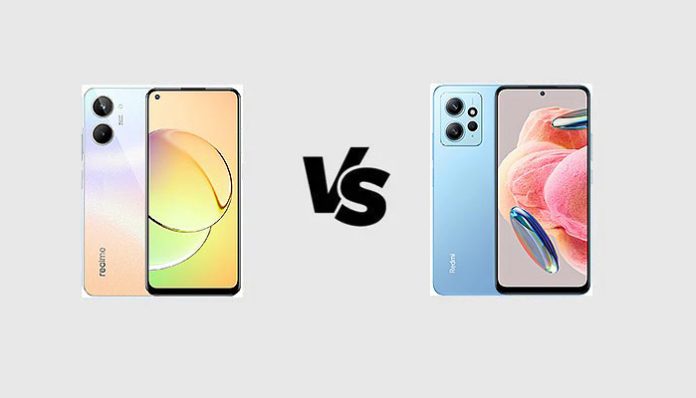 Poco c65 vs 13c. Poco c65 vs 13c