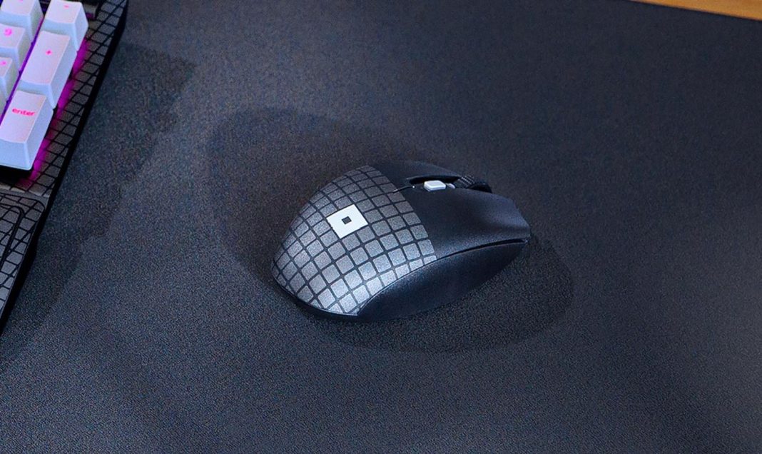 Razer unveils lineup of Roblox edition gaming mouse, mechanical