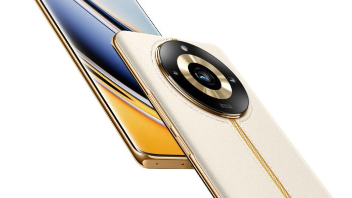 Realme 11 Pro Plus